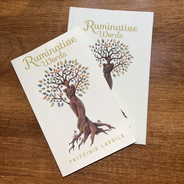 Ruminative Words: A Poetry Collection