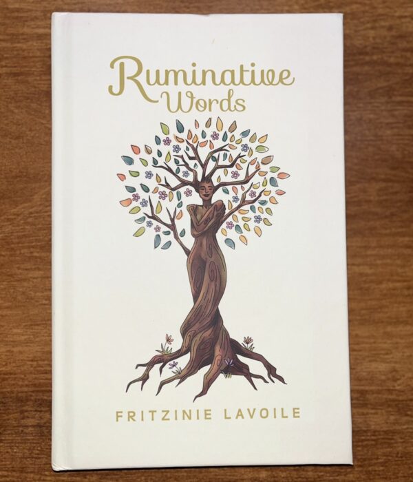 Ruminative Words: A Poetry Collection
