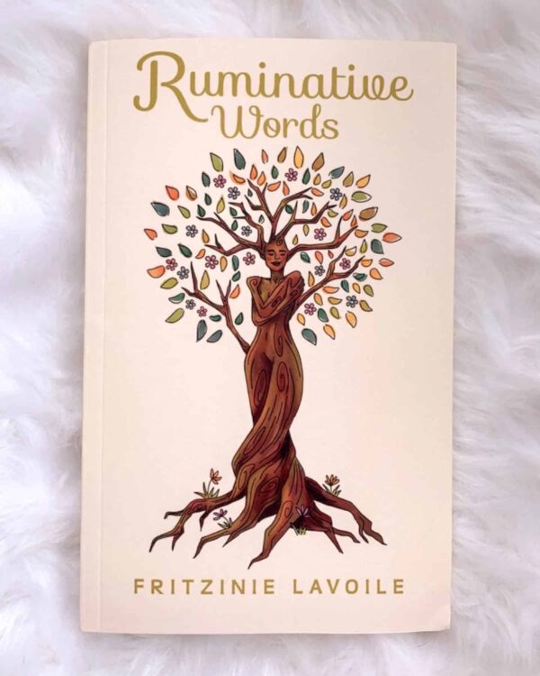 Ruminative Words: A Poetry Collection