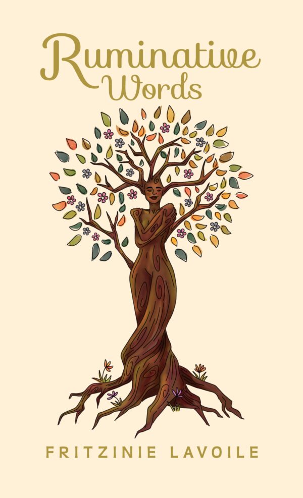 Ruminative Words: A Poetry Collection